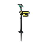 Sprixcle Motion Activated Sprinkler For Fox