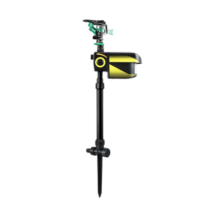Sprixcle Motion Activated Sprinkler For Fox