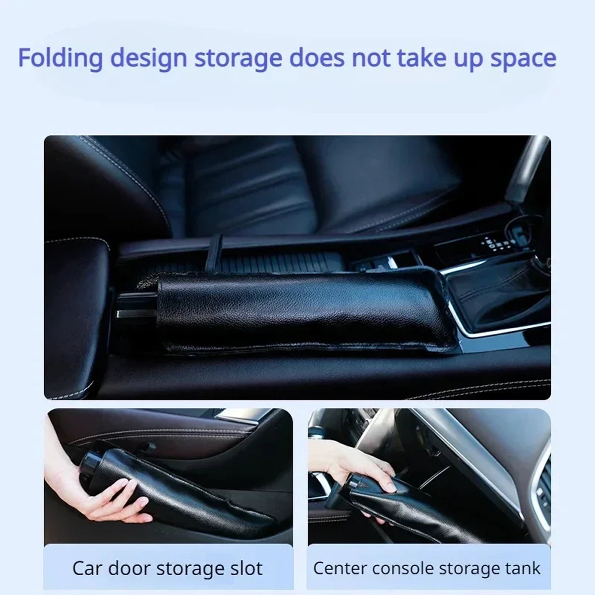SunDefix Car Windshield Sun Shade