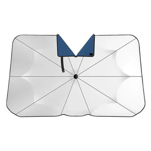 SunDefix Car Windshield Sun Shade