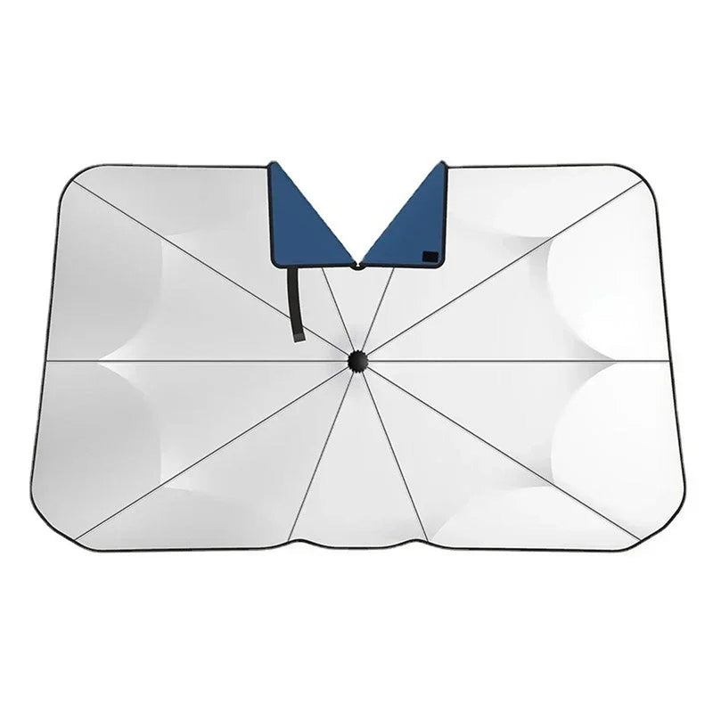 SunDefix Car Windshield Sun Shade