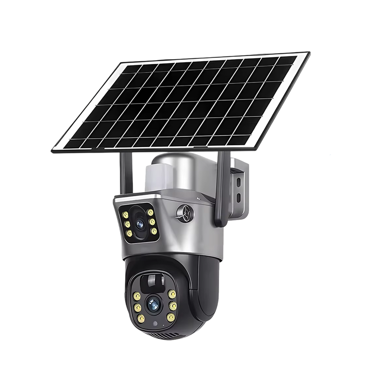SuniXpert V2 Outdoor Security Cameras UK