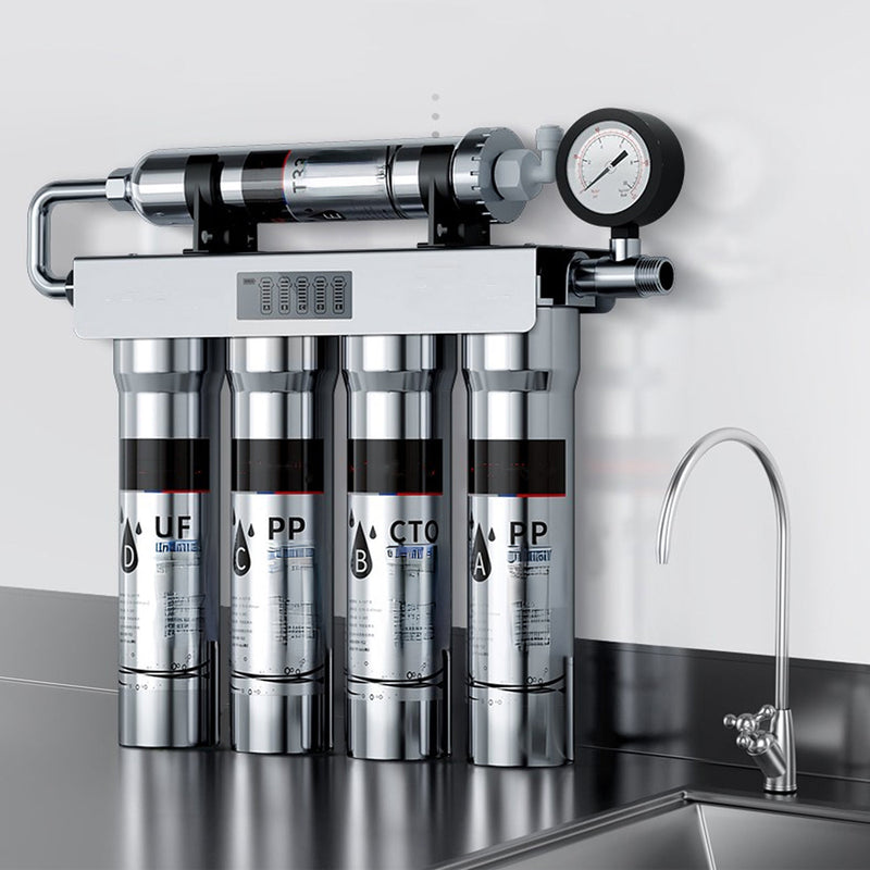 TapCleary Under Sink Water Filter