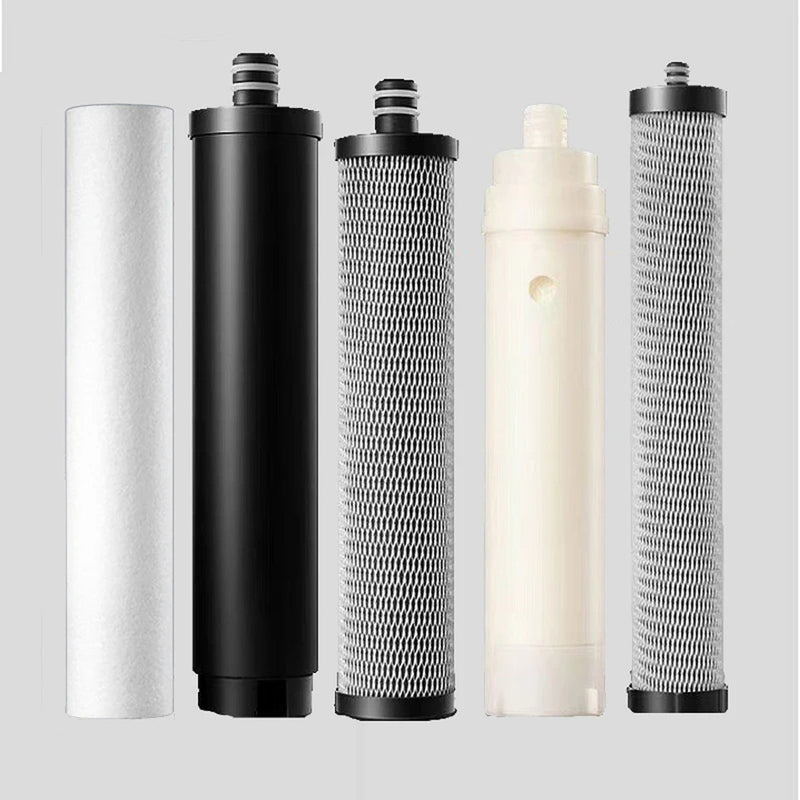 TapCleary Under Sink Water Filter
