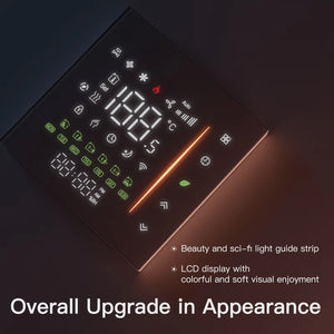 Thermislen Smart Thermostat