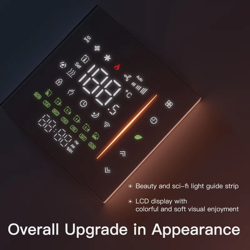Thermislen Smart Thermostat