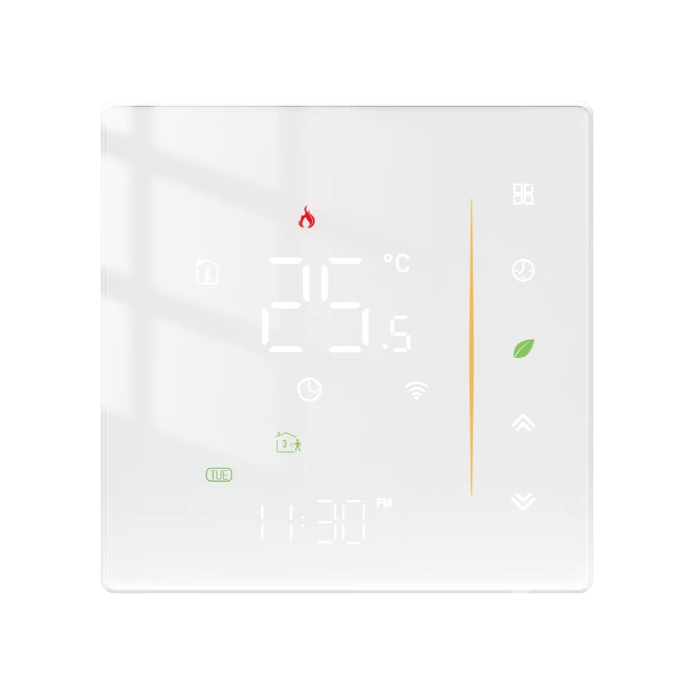 Thermislen Smart Thermostat