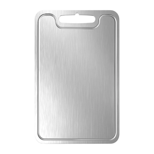 TiChopex Titanium Cutting Board