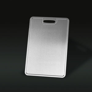 TiChopex Titanium Cutting Board