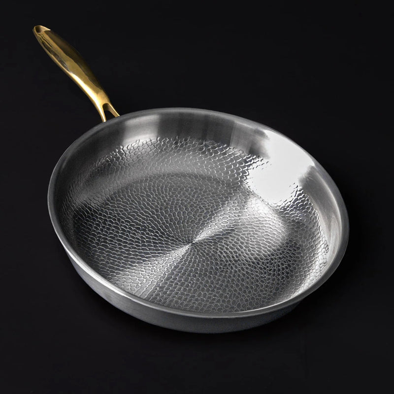 TiPanexi Pans For Induction Cooking