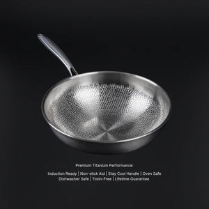 TiPanexi Frying Pan