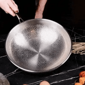 TiPanexi Titanium Pan