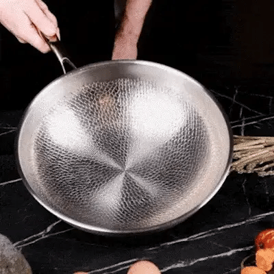 TiPanexi Titanium Pan