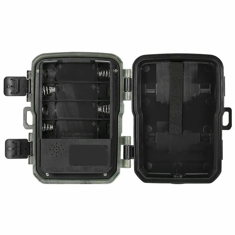 TrackaPix Wildlife Camera for Garden