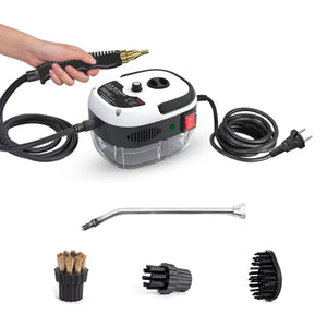Vaporasy Steam Cleaner for Kitchen and Bathrooms
