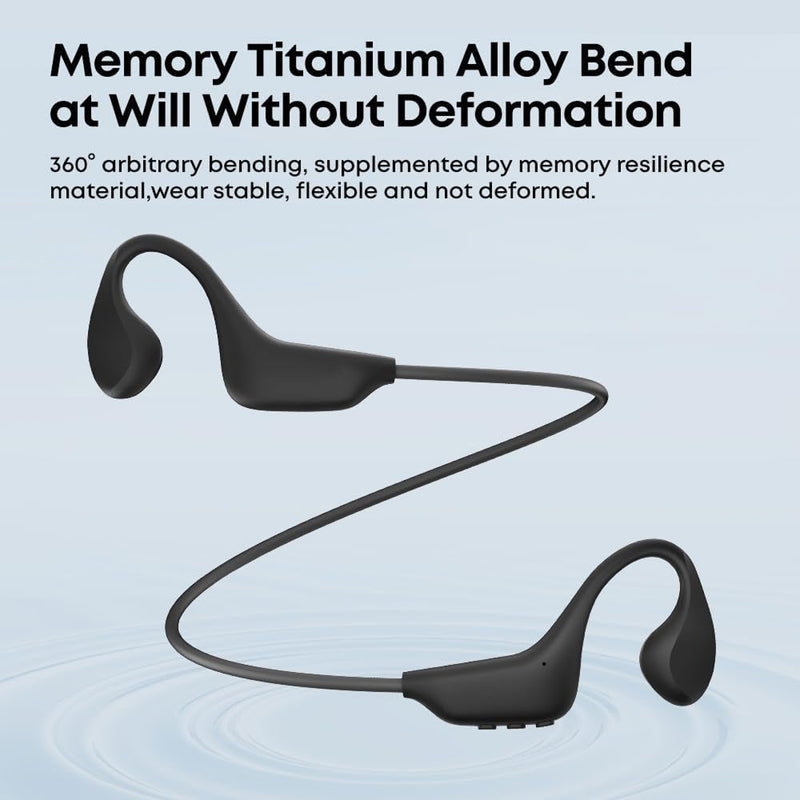Viboneza Swimming Headphones