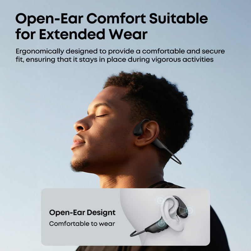 Viboneza Swimming Headphones UK