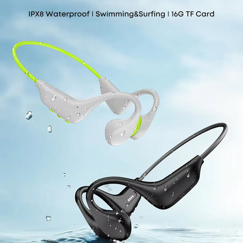 Viboneza Swimming Headphones UK