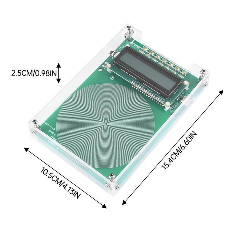 VimexCare Bio Healing Frequency Generator