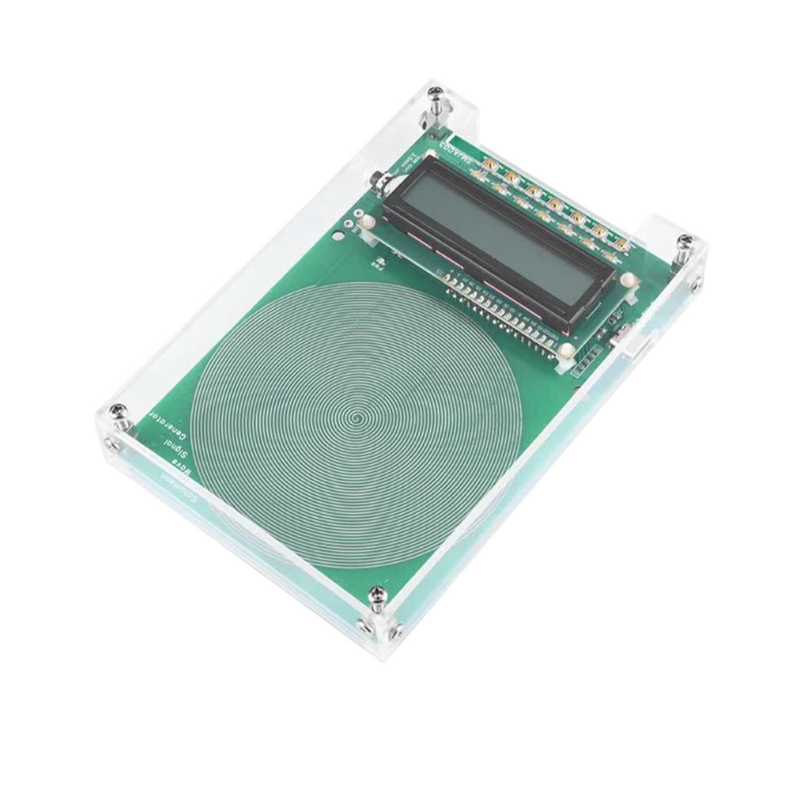 VimexCare Frequency Generator For Healing
