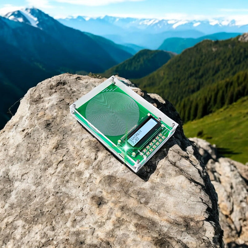 VimexCare Bio Healing Frequency Generator
