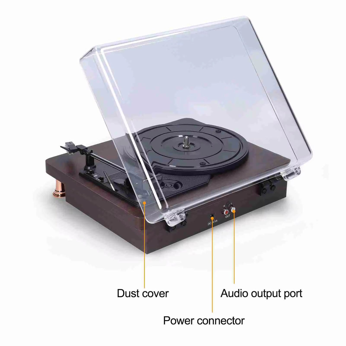 Vinyluzt