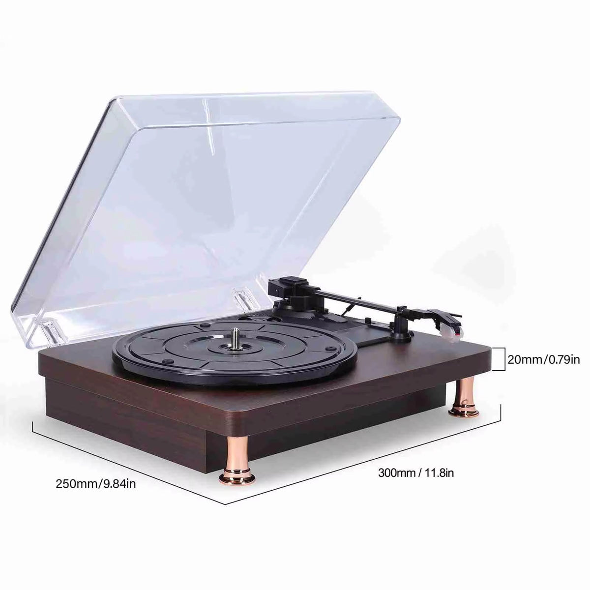 Vinyluzt