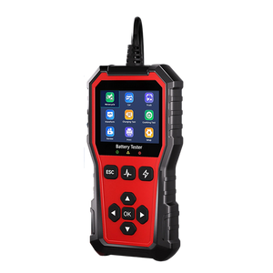VoltDiag Battery Tester UK