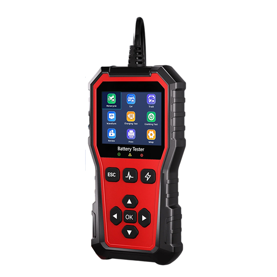 VoltDiag Battery Tester UK