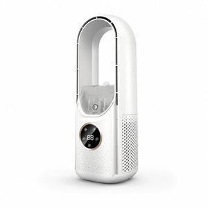 Windoremy Bladeless Fan