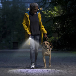 Zentunix Ultrasonic Dog Repeller