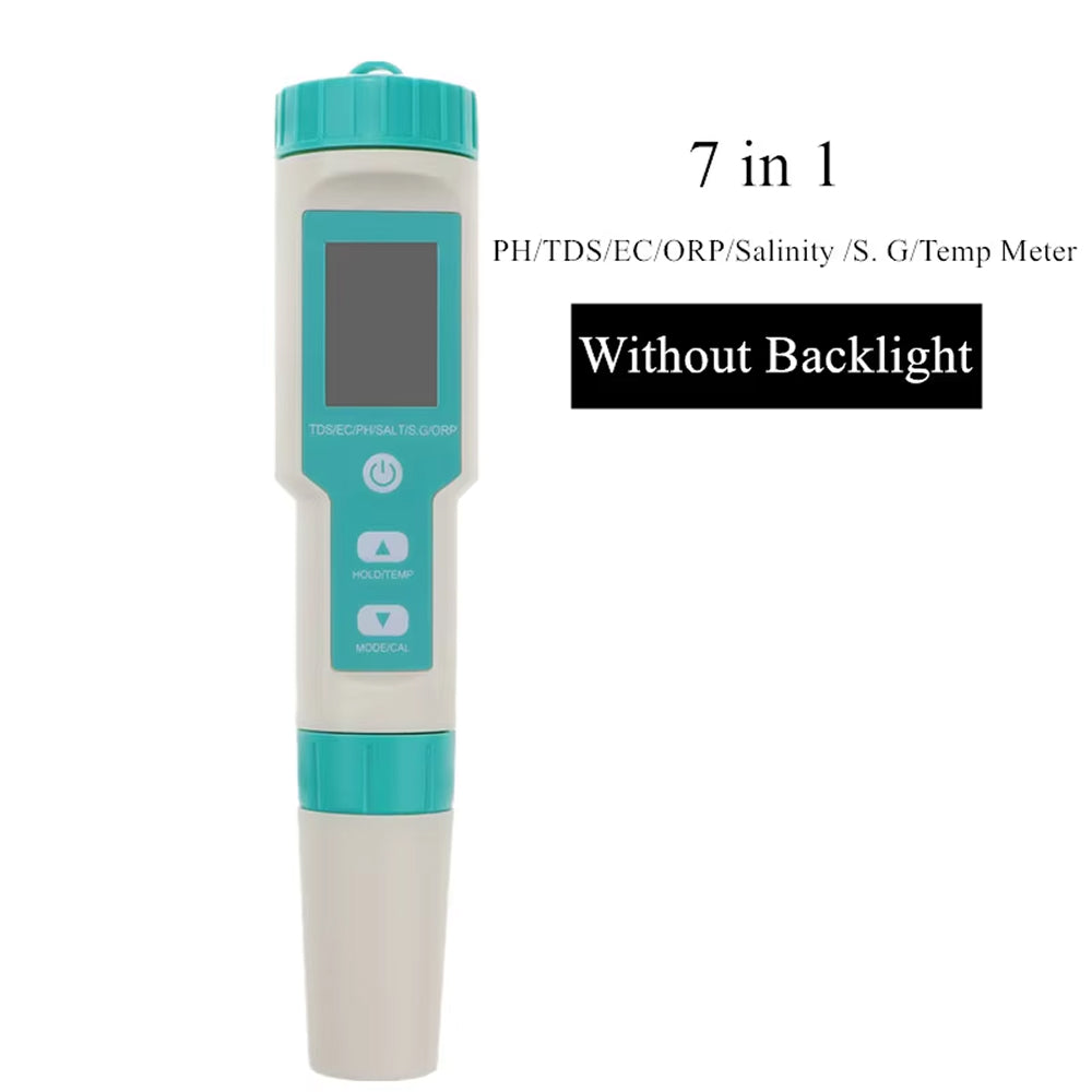 Zenvixor PH Meter For Water