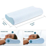 ZyCulow Cooling Pillow